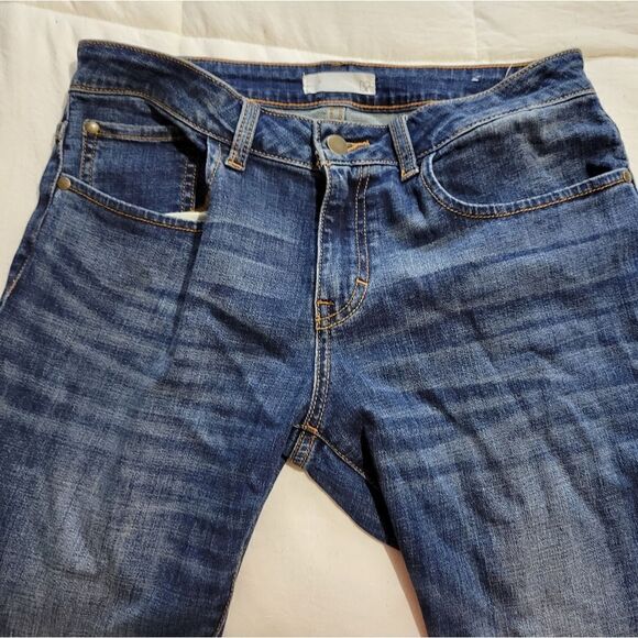 BP skinny jeans  distressed Sz 30 - Picture 5 of 11